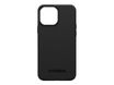 OtterBox Symmetry Series - coque de protection avec MagSafe pour iPhone 13 Pro Max - noir