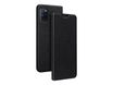 Bigben Connected - porte folio pour OPPO A72 - noir