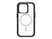 OtterBox Defender Series XT - coque de protection avec MagSafe pour iPhone 14 Pro - noir