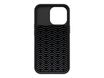 OtterBox Easy Grip Gaming - coque de protection pour iPhone 13 Pro - noir