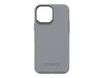 OtterBox Symmetry Series - coque de protection avec MagSafe pour iPhone 13 Pro Max - gris