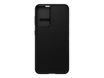 OtterBox Strada Series ProPack Packaging - porte folio en cuir pour  Samsung Galaxy S21 5G - noir