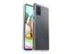 OtterBox React Series Sleek case - Pro Pack - coque de protection pour Galaxy A51 - transparent
