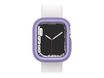 OtterBox EXO EDGE - coque pour Apple Watch (41 mm) - violet