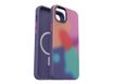 OtterBox Symmetry Series+ - coque de protection avec MagSafe pour  Iphone14 - euphoria