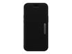 OtterBox Strada Series Folio - porte folio en cuir pour 12 mini - noir