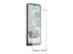 Bigben Connected Silisoft - coque de protection pour Galaxy A22 - transparent