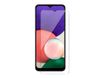 DLH DY-PE4652 - protection d'écran - verre trempé pour Galaxy A22
