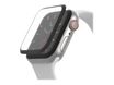Belkin TrueClear - protection d'écran - verre trempé pour Apple Watch (40 mm)