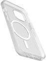 OtterBox React Series - Coque de protection + verre trempé pour Iphone 14 Plus - transparent