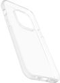 OtterBox React Series - Coque de protection pour Apple iPhone 14 Pro Max - transparent 