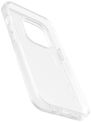OtterBox Symmetry Series - Coque de protection pour Apple iPhone 14 Pro - transparent 
