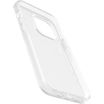 OtterBox Symmetry Series - Coque de protection + verre trempé pour Apple iPhone 14 Pro Max - transparent
