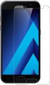 Mobilis - protection d'écran - verre trempé pour Galaxy A3 (2017)