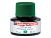 edding MTK 25 - Recharge d'encre pour marqueur permanent - vert