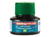 edding FTK 25 - Recharge d'encre marqueur pour chevalets - vert