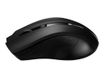 Canyon CNE-CMSW05B - souris sans fil - noir