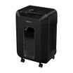Destructora automática Fellowes AutoMax 80M minicorte P-4 para 80 hojas