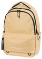 Mochila doble walker alpha albaricoque.
