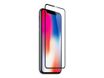 JAYM - protection d'écran - verre trempé pour iPhone 13 Pro Max / 14+