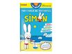 Cahier de vacances 2025 Simon - Les Incollables - Toute Petite Section à Petite Section - livre d'exercices