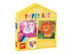 APLI kids - My First Paper Art - animaux