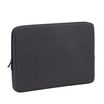 RIVACASE Suzuka - Housse d'ordinateur portable 17,3" - noir