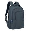 RIVACASE Tegel - Sac à dos pour ordinateur portable - 17,3" - bleu foncé