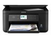 Epson Expression Home XP-5200 - Impresora multifunción - color - chorro de tinta - A4/Legal (material) - hasta 14 ppm (impresión) - 150 hojas - USB, Wi-Fi(n) - negro