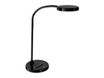 CEP - lampe de bureau Flex - noir
