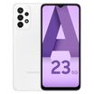 Samsung Galaxy A23 - Smartphone - 5G - 4/128 Go - blanc