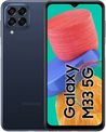 Samsung Galaxy M33 - Smartphone - 5G - 6/128Go - bleu
