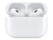 APPLE Airpods 2 (2nd Generation) - Ecouteurs sans fil bluetooth avec boitier de charge pour iPhone/iPad/Mac