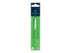 Schneider Wavy - stylo plume - vert