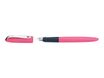 Schneider Wavy - stylo plume rose