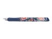 Schneider Voice - stylo plume - Flowers bleu