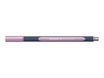 Schneider Paint-It 050 - roller métallique - 0,4 mm - rose