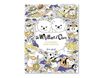 Cahier de coloriage pour adulte - Un million d'ours - First Edition