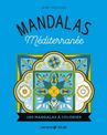 Mandalas Méditerranée