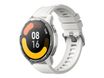 Xiaomi Watch S1 Active - montre connectée - blanc