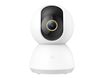 Xiaomi MI 360° Home Security Camera 2K - caméra de surveillance sans fil - Wi-Fi