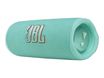 JBL Flip 6 - Enceinte sans fil bluetooth - turquoise
