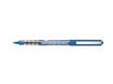 UniBall Eye Ocean Care - Roller - 0,5 mm - bleu - pointe fine