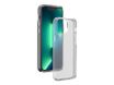 Bigben Connected Silisoft - coque de protection pour Iphone 13 Pro - transparent