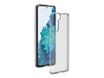 Bigben Connected Silisoft - coque de protection pour Samsung S21FE 5G - transparent