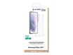 Bigben Connected - coque de protection pour SamsungS22+ - transparent