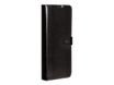 Bigben Connected - Etui folio pour Oppo Reno 6 5G - noir