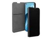 Bigben Connected - Etui folio pour Oppo Reno 8 lite - noir