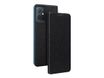 Bigben Connected - Etui folio pour Vivo Y55 - noir