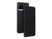 Bigben Connected - Etui folio pour Vivo Y21/Y21S/Y33S - noir